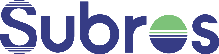 SUBROS logo