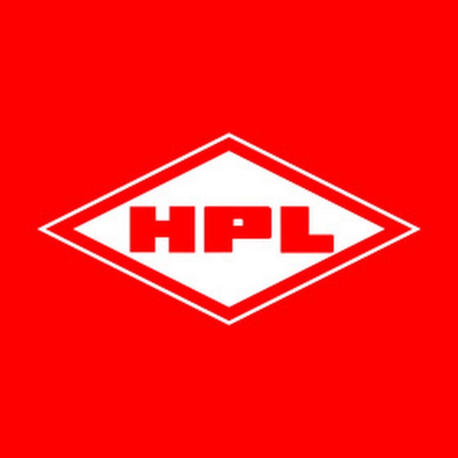 HPL Electric & Power Ltd logo