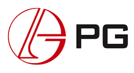 PG Technoplast logo