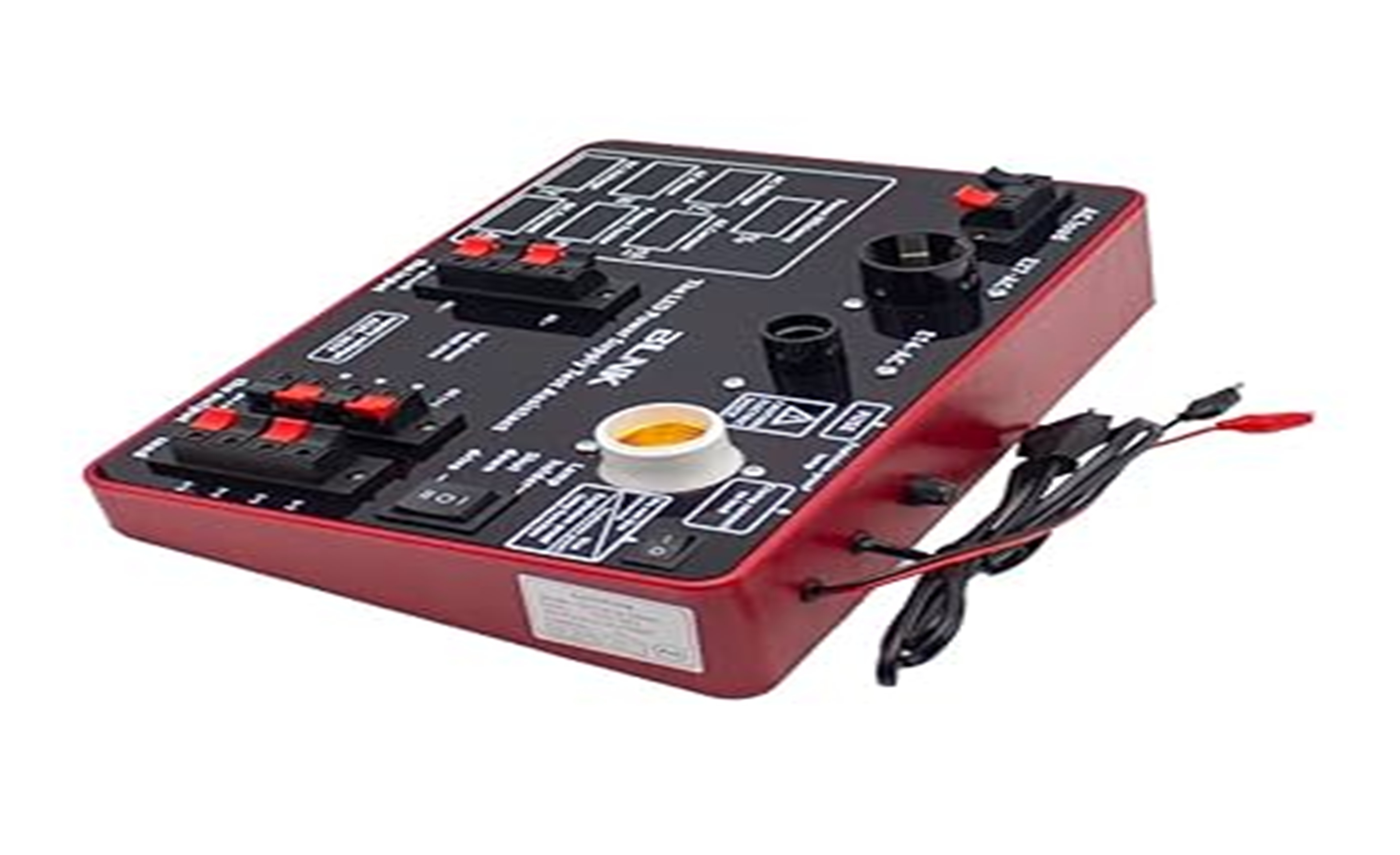 THDPM-1 THD Power Meter