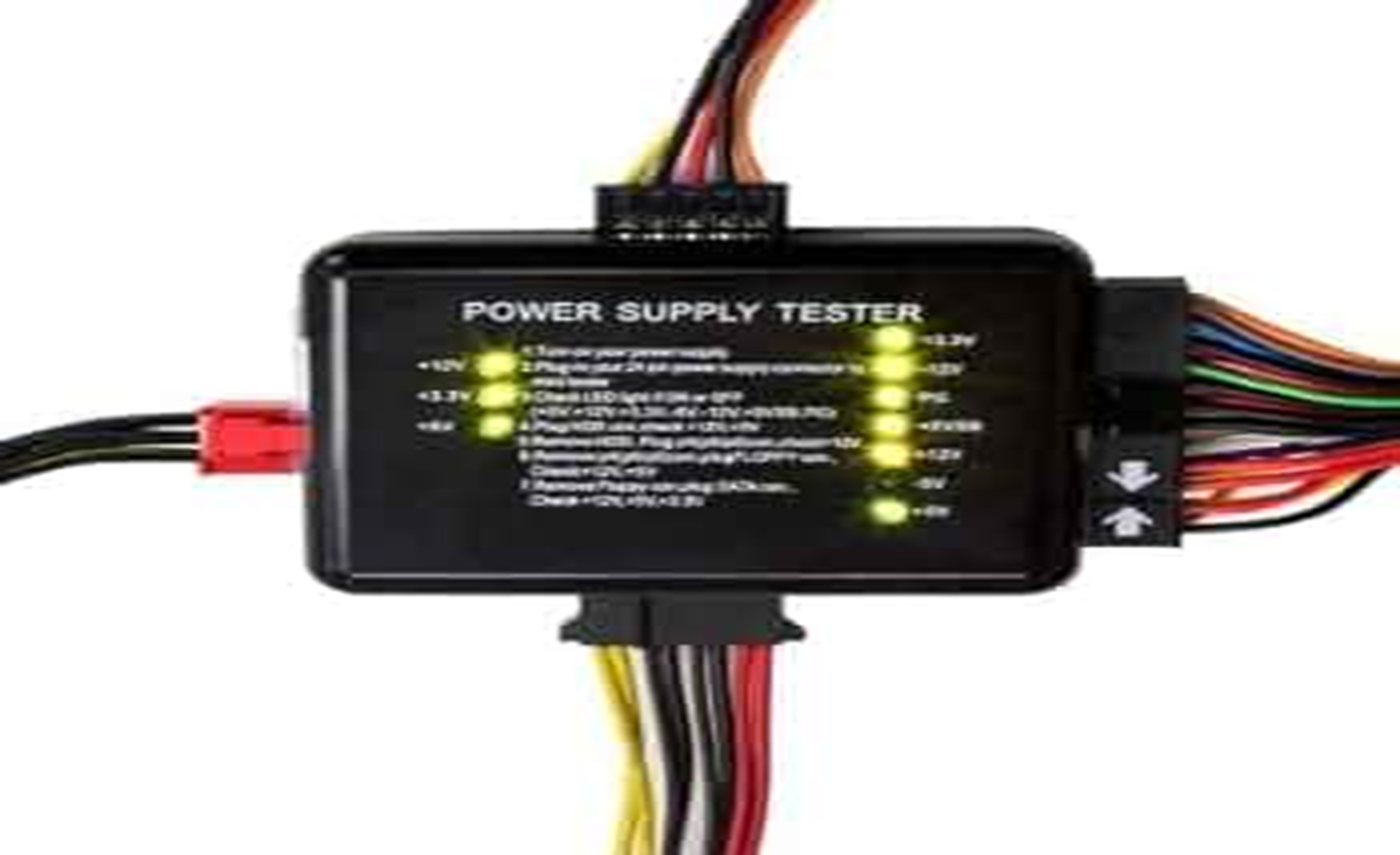 DPA-1 DC Power Analyzer