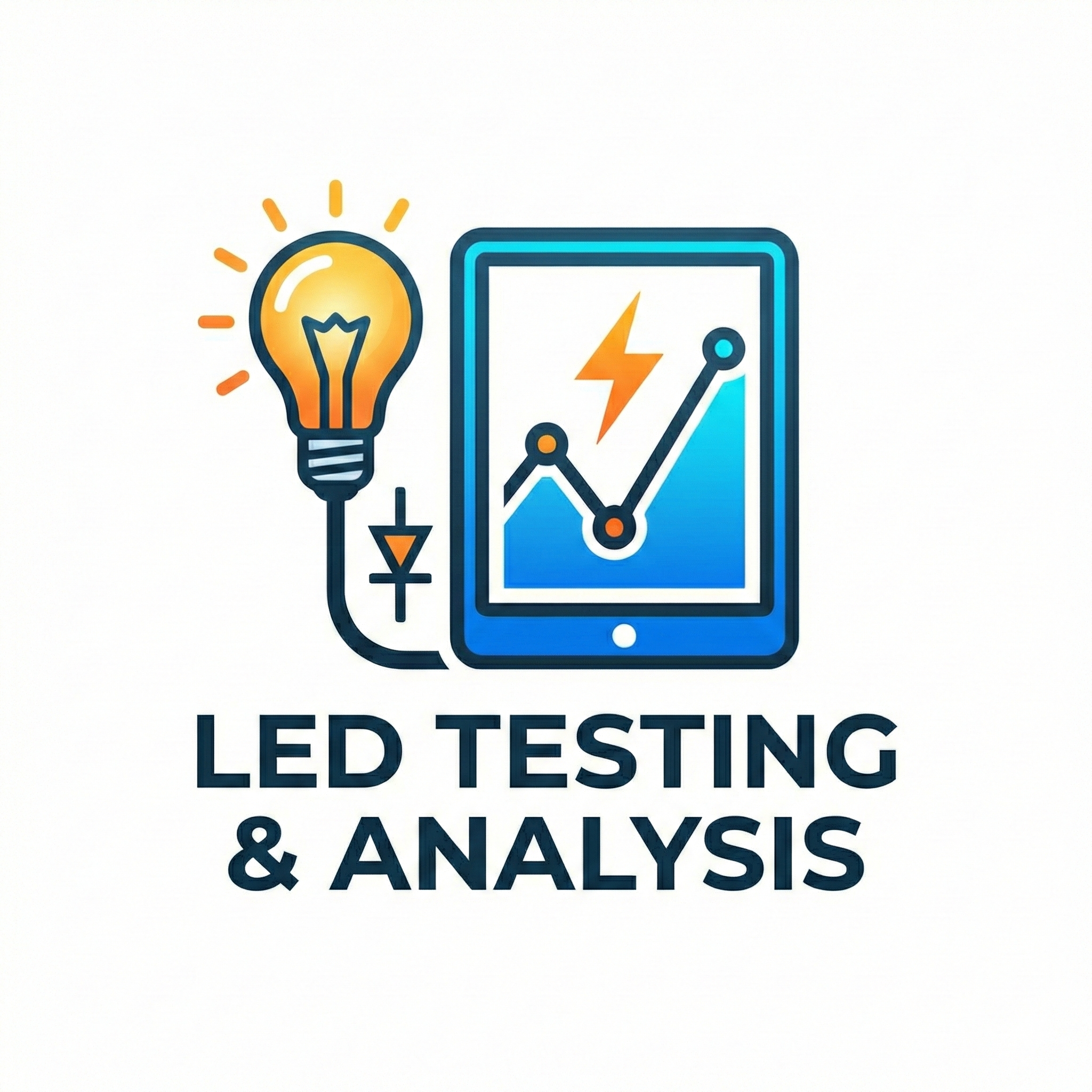 LED Testing and  Analysis