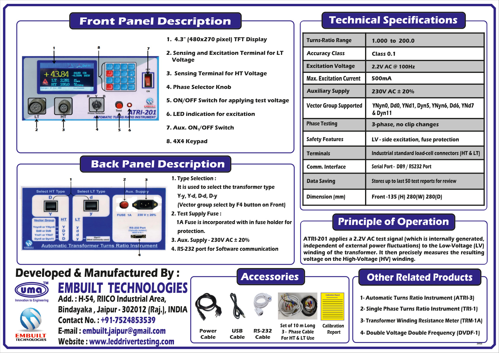 ATRI-201 Catalog.pdf Page 2