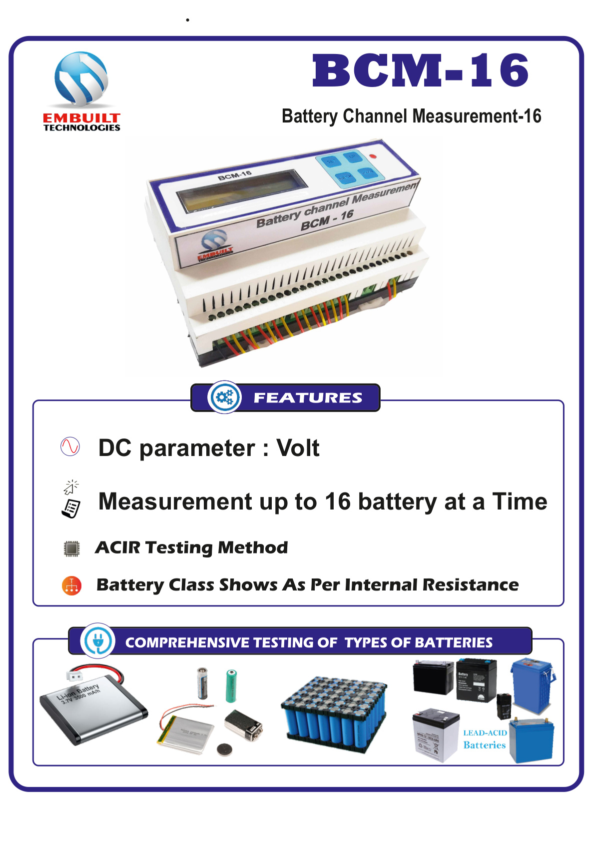 BCM-16 catalogue.pdf Page 1