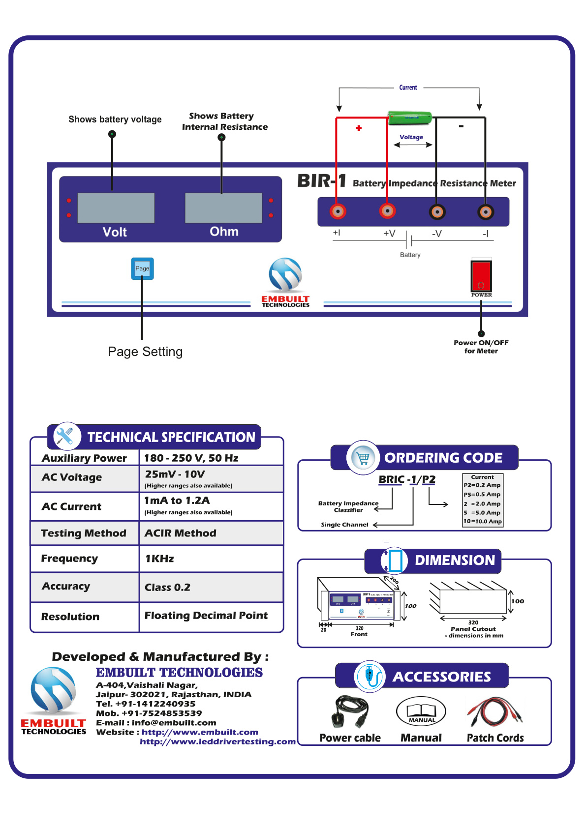 BIR Catalog.pdf Page 2