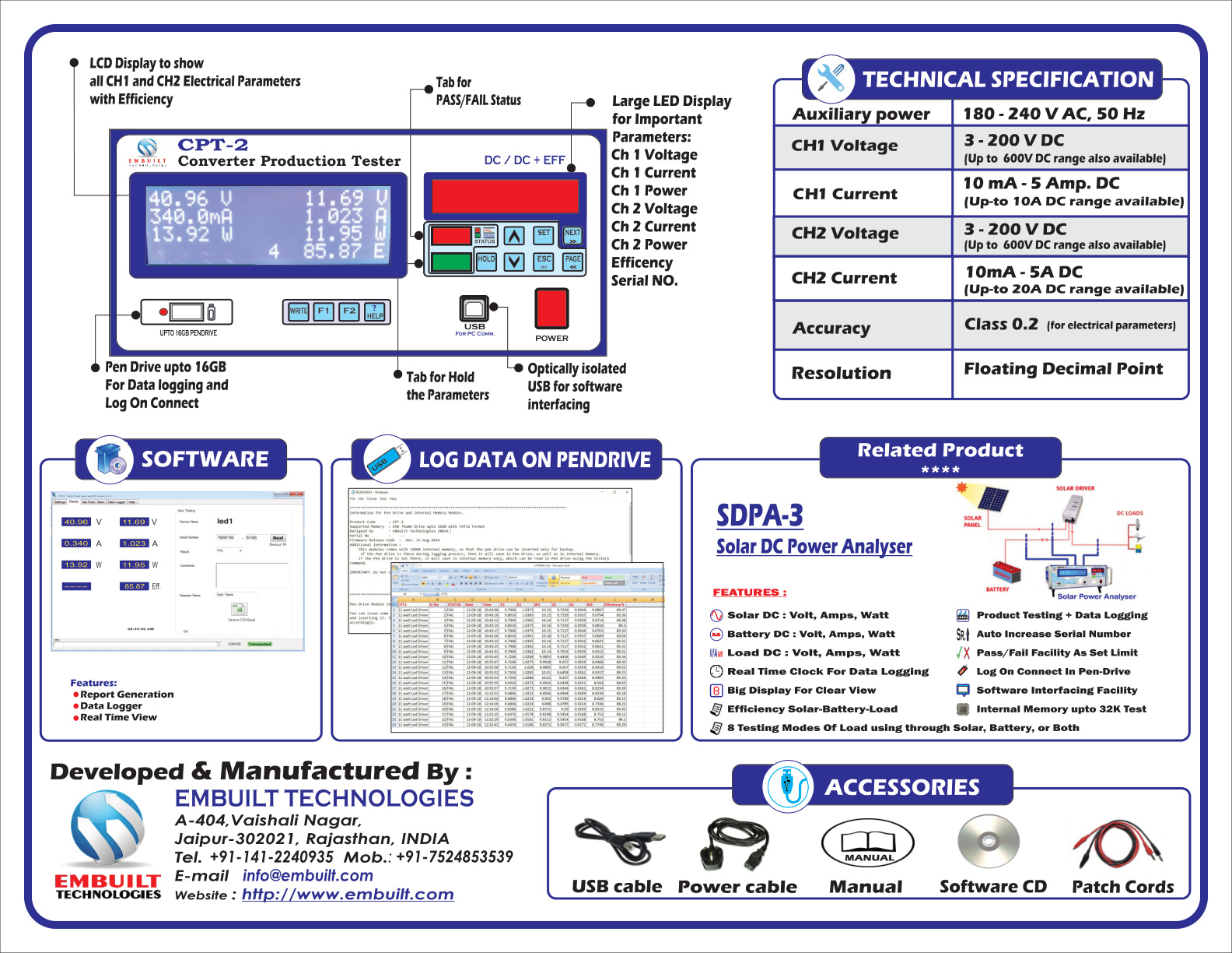 CPT-2 (DC to DC ) catalog.pdf Page 2