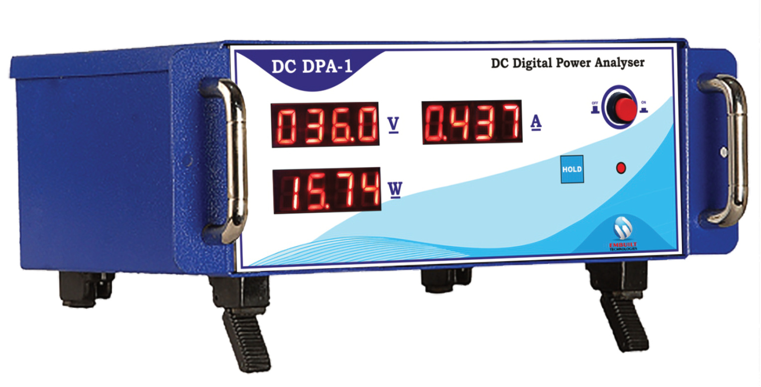 DC DPA-1