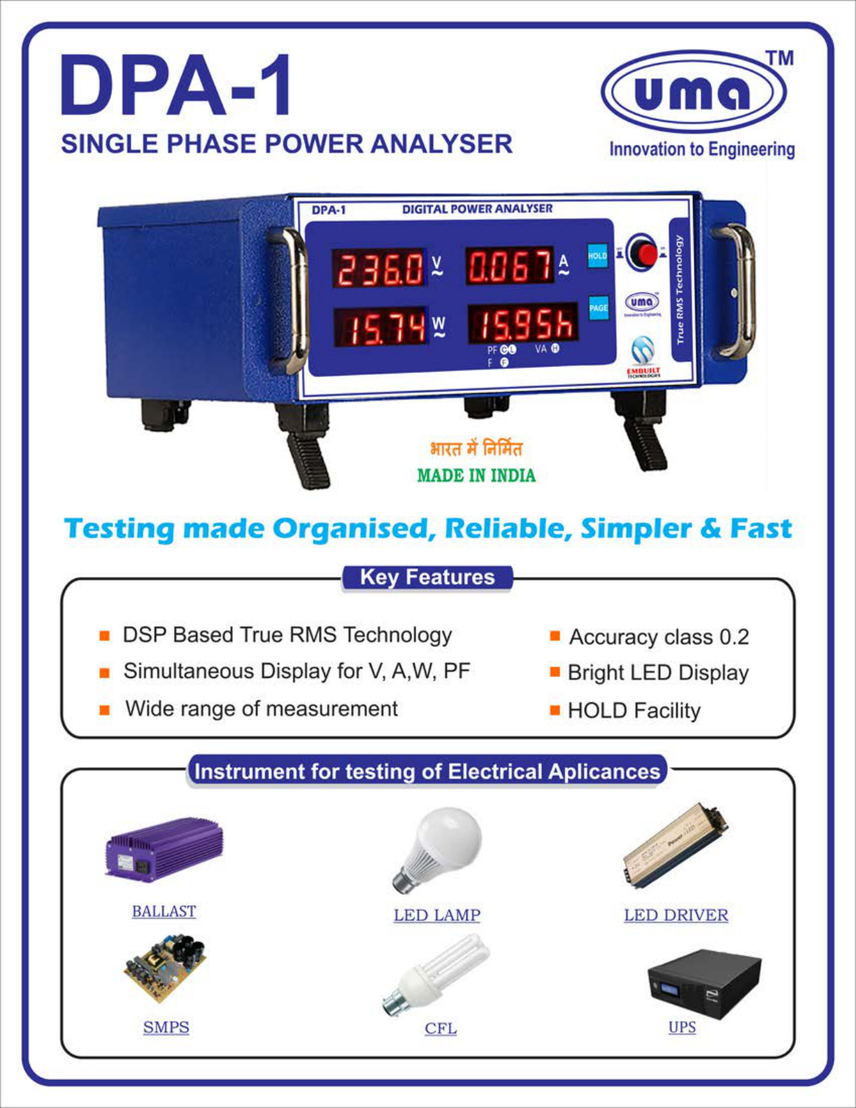 DPA-1_Catalog.pdf Page 1