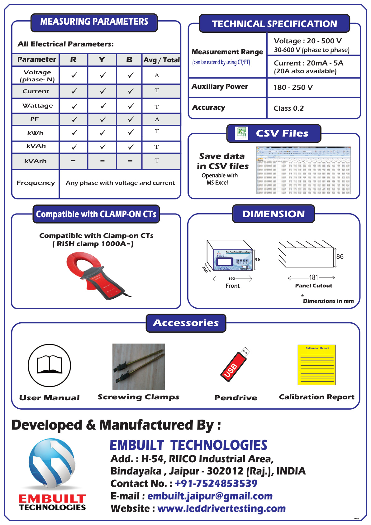 EVL-3 Catalog new.pdf Page 2