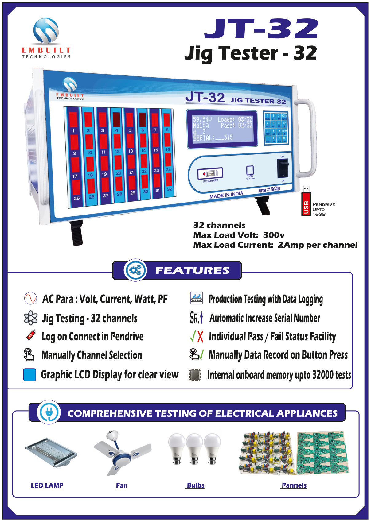 JT-32 catalog.pdf Page 1