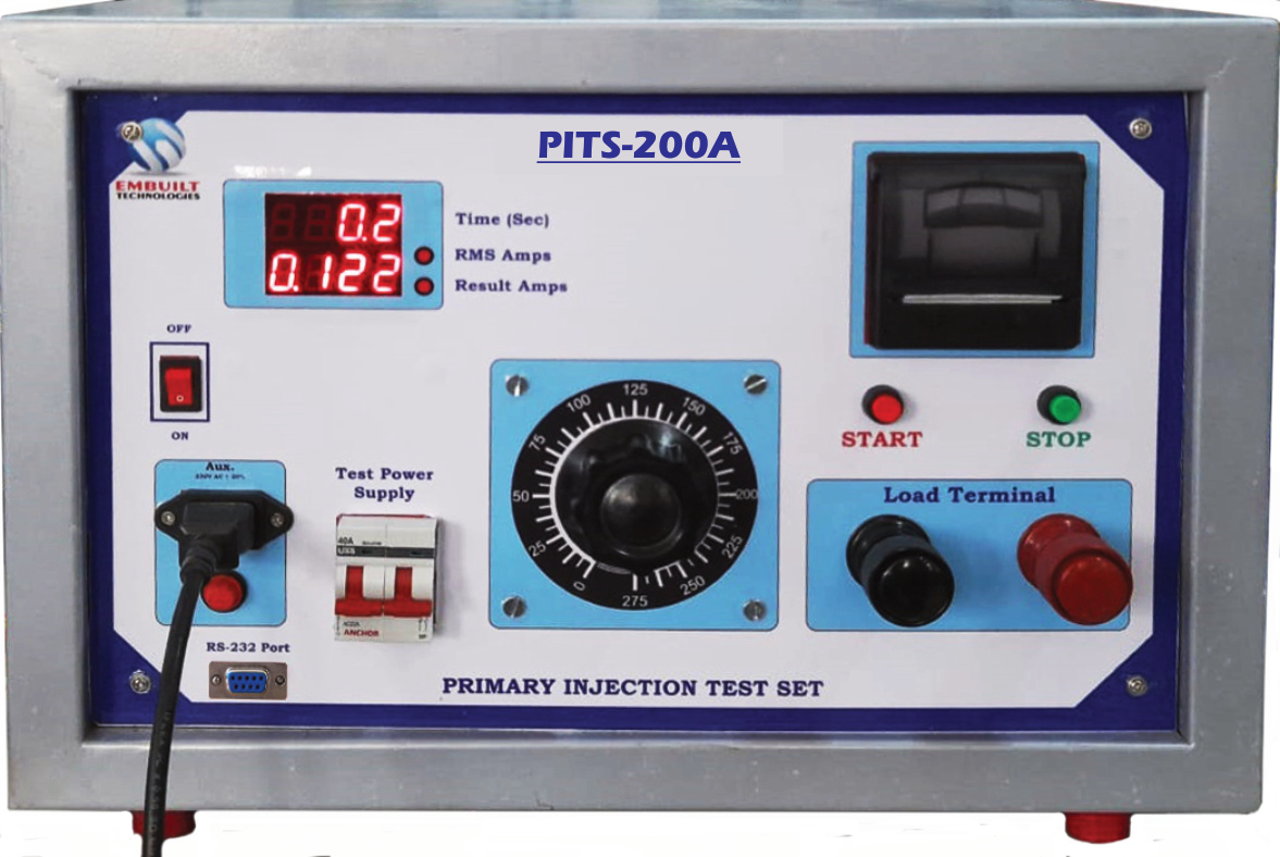 PITS-200A
