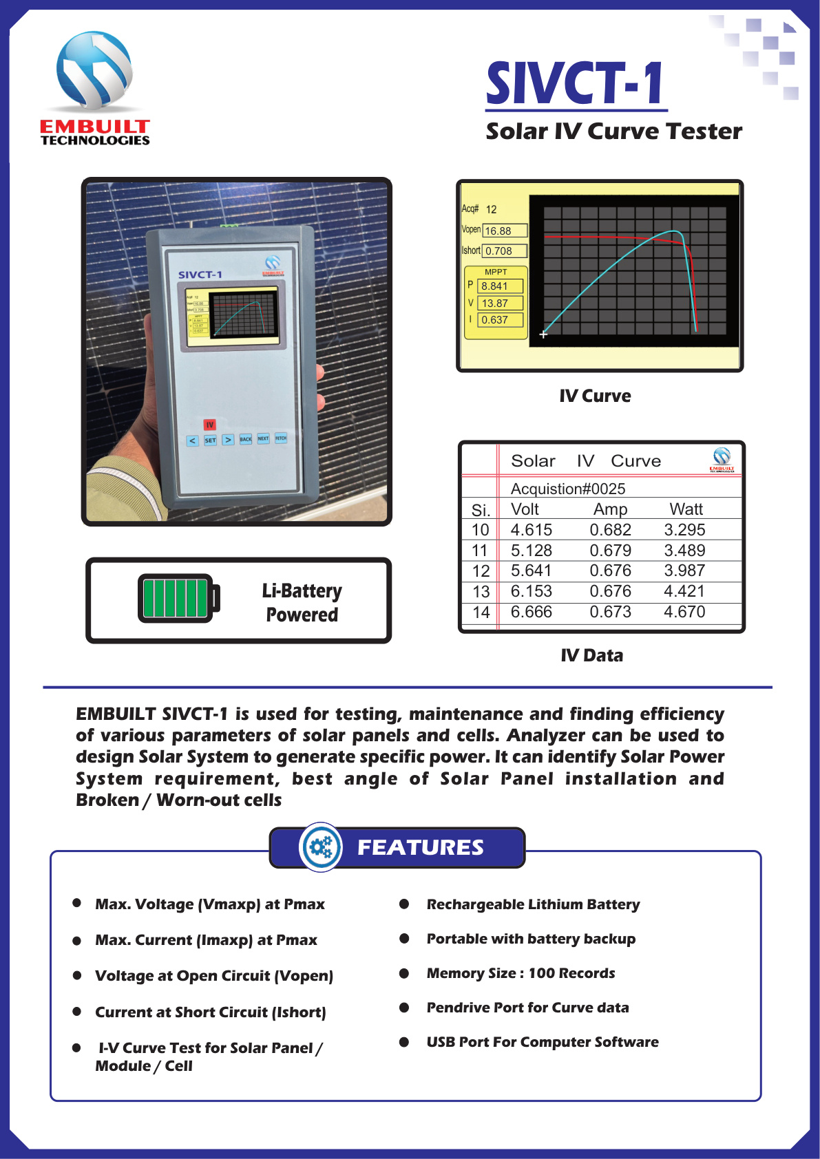 Solar I-V Curve Tracer (SIVCT-1).pdf Page 1