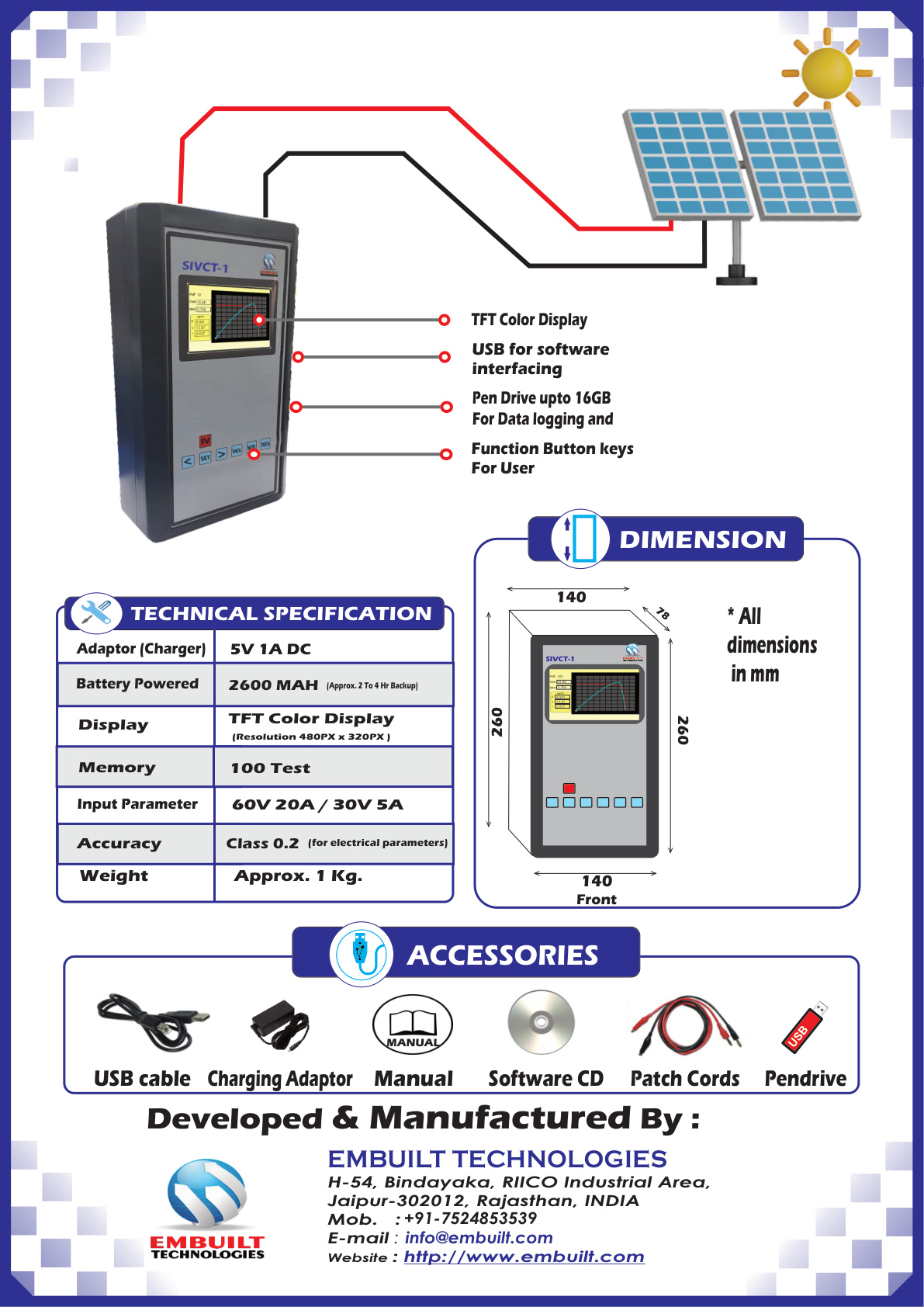 Solar I-V Curve Tracer (SIVCT-1).pdf Page 2