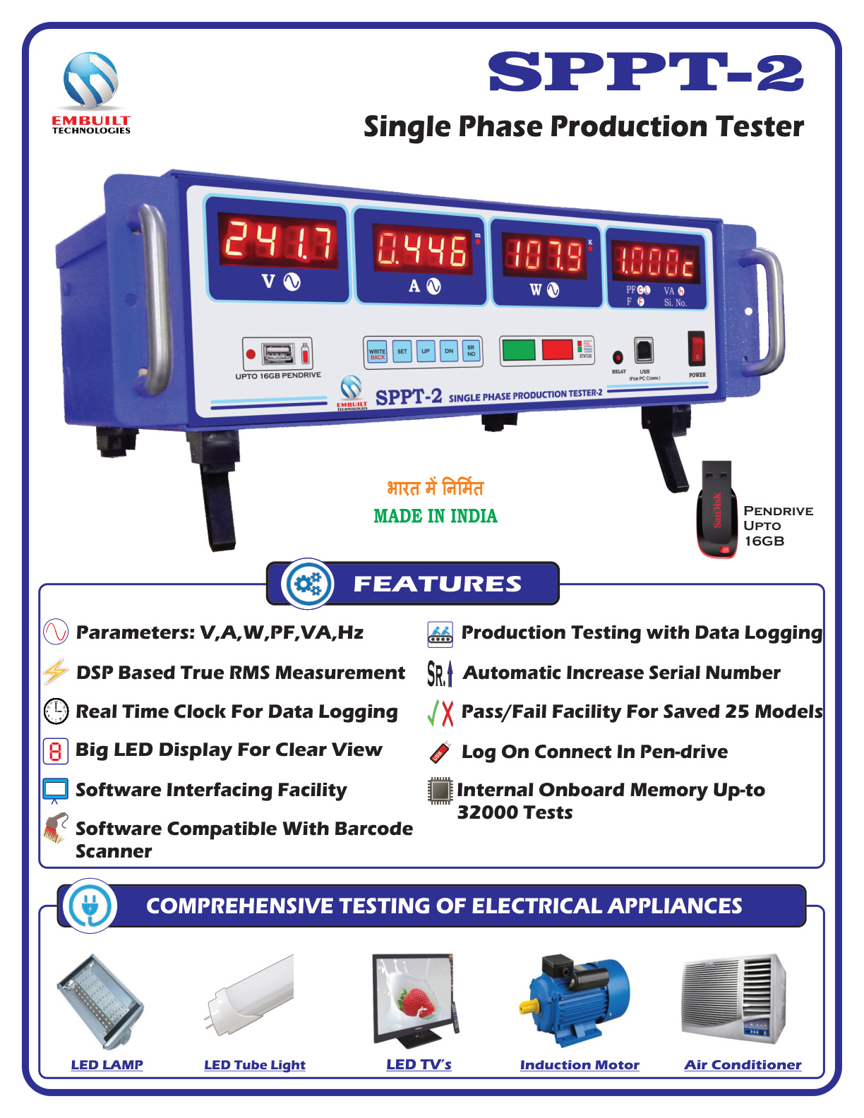 SPPT-2 Catalog.pdf Page 1