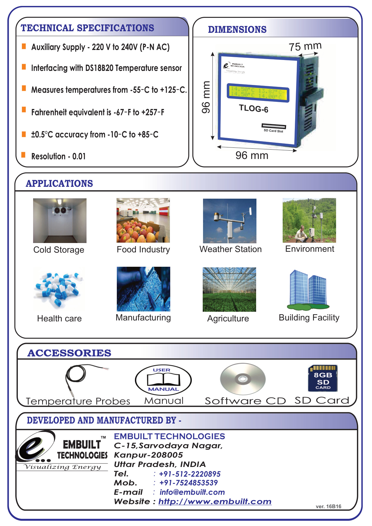 TLOG6Catalog.pdf Page 2