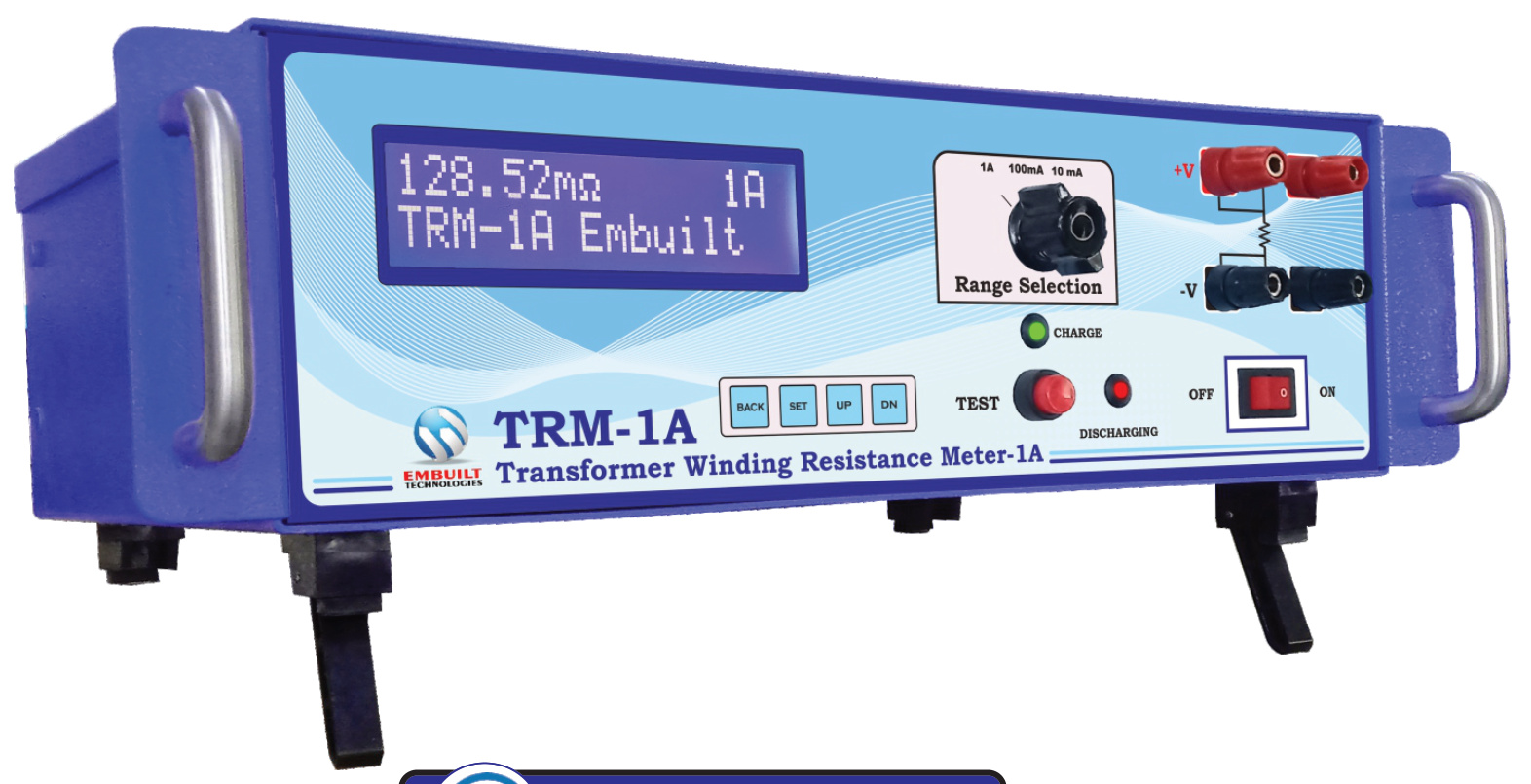 TRM-1A