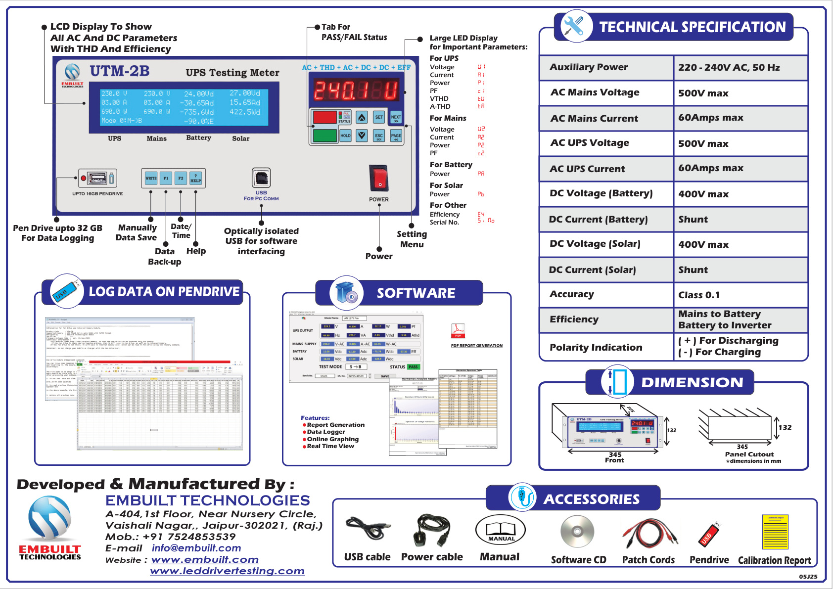 UTM-2B_catalog.pdf Page 2