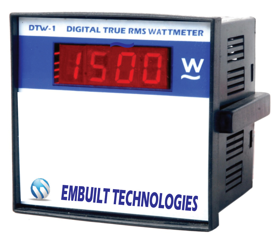 wattmeter